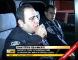 Emniyetten soba uyarısı