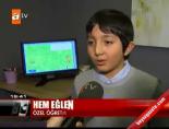 Hem eğlen hem öğren