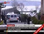 İfadeye Davet Krizi