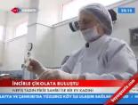 İncirle Çikolata Buluşması