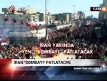 ahmedinejad - İran 'Bombayı' Patlatacak Videosu