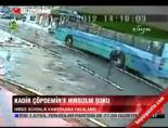 Kadir Çöpdemir'e hırsızlık şoku online video izle