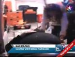 Kar Kazası