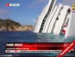 Kazanın hemen sonrası
