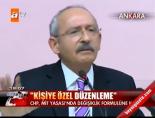 Kılıçdaroğlu'ndan MİT tepkisi