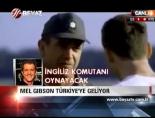 mel gibson - Mel Gıbson Türkiye'ye Geliyor Videosu