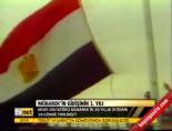 devrim - Mübarek'in gidişinin 1. yılı Videosu
