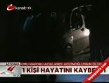 dogubeyazit - Otomobilde bomba patladı Videosu
