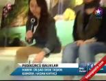 Pedikürcü Balıklar
