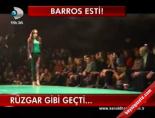defile - Rüzgar Gibi Geçti... Videosu