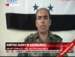 Suriyeli Albay'ın kaçırılması online video izle