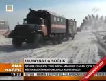 ukrayna - Ukrayna'da soğuk Videosu