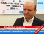 Üniversiteler Buluşması