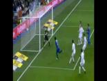 ronaldo - Real Madrid 4 - UD Levante 2 Videosu