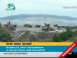2B'de son gelindi