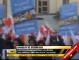bahreyn - Bahreyn'de gösteriler Videosu