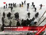 Balkanlar Kara Teslim online video izle