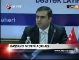 bassavci - Başsavcı Nedeni Açıkladı Videosu