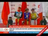 Bu adamlar uçuyor