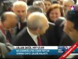 Çiller Değil Mit'çiler