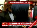 ameliyat - Emine Erdoğan konuştu Videosu