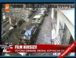 Film Hırsızı!