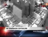 soygun - İki Dakikada Soydular Videosu