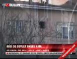 İkisi de Devlet Okulu Ama....