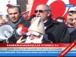 isgal - Kahramanmaraşlılar İstanbul'da Videosu
