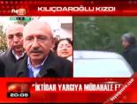 Kılıçdaroğlu kızdı online video izle