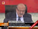 Kurultay süreci online video izle