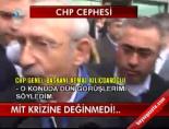 Mit Krizine Değinmedi!... online video izle