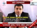 'Özel Yetki Kalkmalı....'