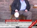 SGK'dan ilginç talep