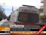 Soba faciası