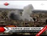 Suriye'de Şiddet Sürüyor online video izle