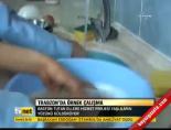 Trabzon'da örnek çalışma