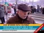 Türkiye 'Mutlu' çıktı