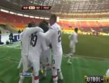 olympiacos - Rubin Kazan 0 – 1 Olympiacos Videosu