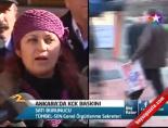 kck - Ankara'da Kck Baskını Videosu