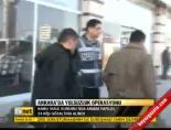 Ankara'da yolsuzluk operasyonu online video izle