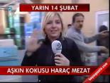 Aşkın Kokusu Haraç Mezat