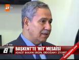 Başkent'te MİT mesaisi online video izle