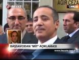 bassavci - Başsavcıdan Mit Açıklaması Videosu