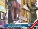 Bu Da Oldu