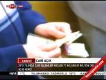 cari acik - Cari Açık Videosu