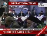 kck - Çekilecek Kahır Değil Videosu