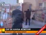 onder sav - CHP'de kavga bitmiyor! Videosu