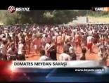 Domates Meydan Savaşı