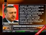 azeri tv - Erdoğan Azeri Tv'ye konuştu Videosu